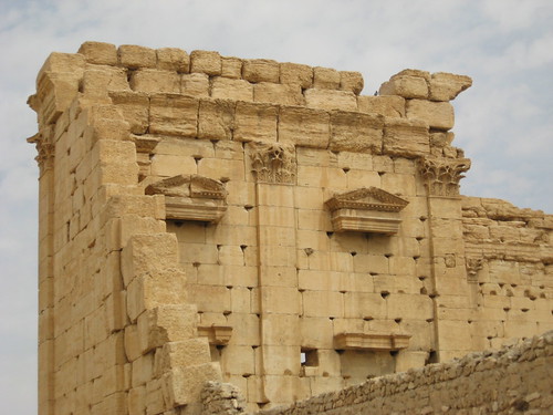 Temple Of Bel