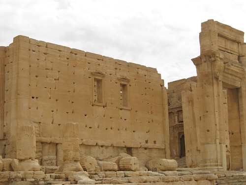 Temple Of Bel