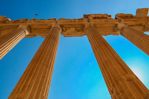 Temple Of Bel