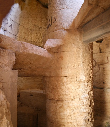 Temple Of Bel