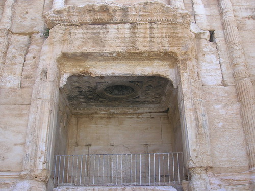 Temple Of Bel