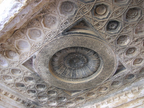 Temple Of Bel
