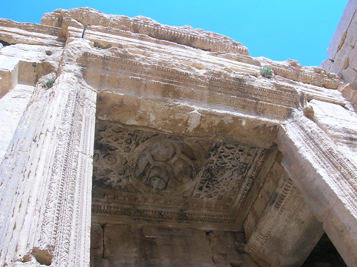 Temple Of Bel