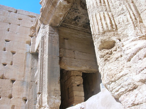 Temple Of Bel