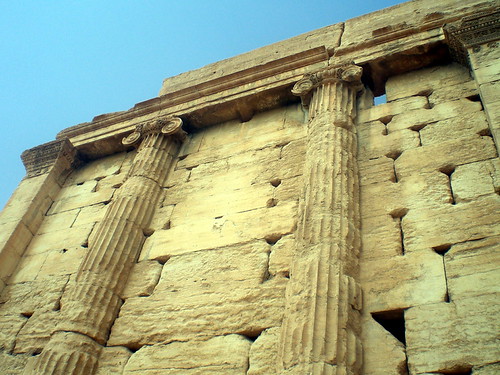 Temple Of Bel