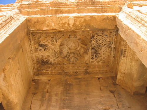Temple Of Bel