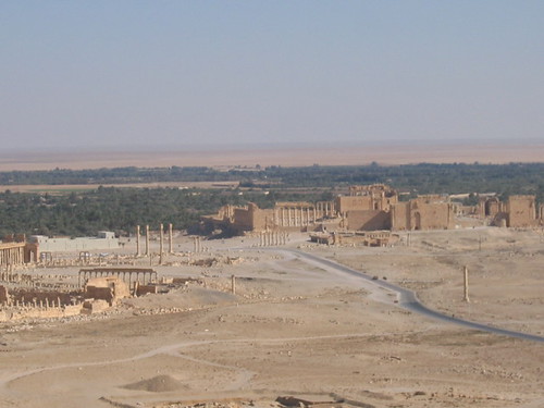 Temple Of Bel