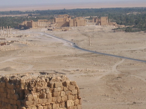 Temple Of Bel