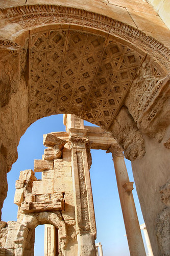 Temple Of Bel