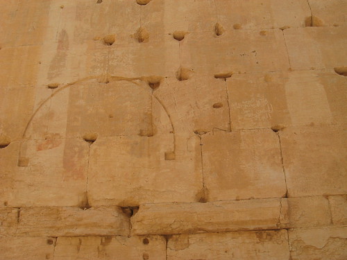 Temple Of Bel