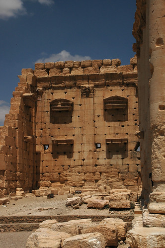 Temple Of Bel