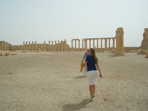 Temple Of Bel