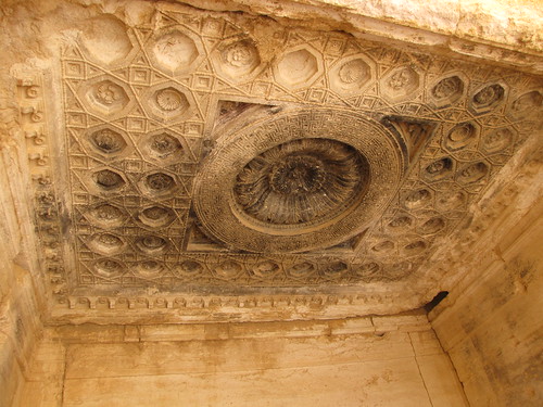 Temple Of Bel
