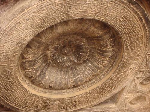 Temple Of Bel