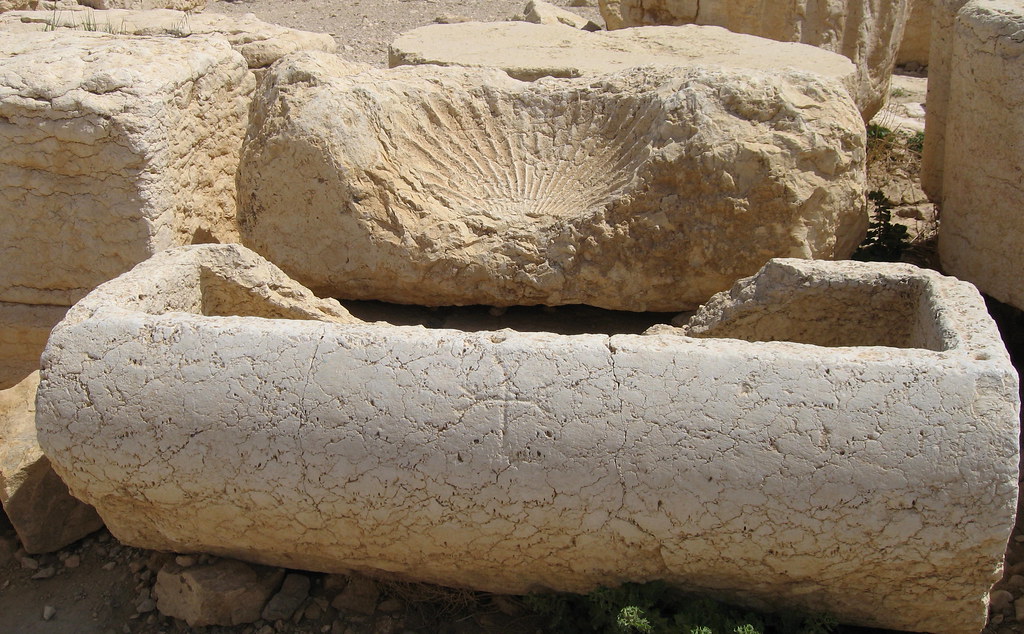 Temple Of Bel