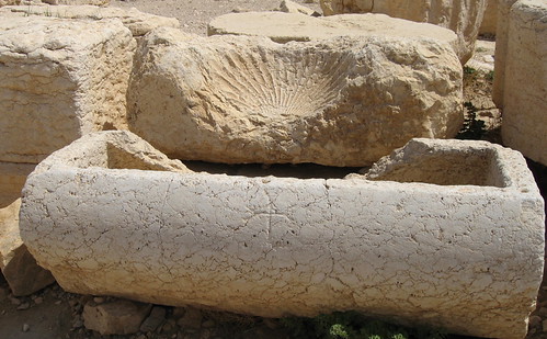 Temple Of Bel