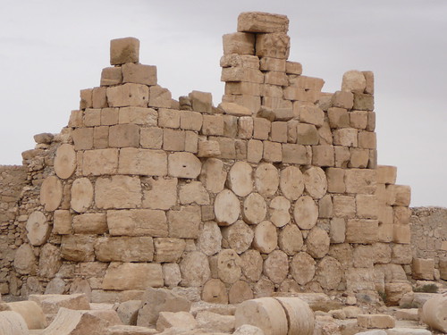 Temple Of Bel