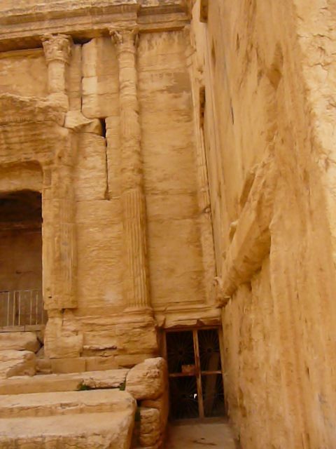 Temple Of Bel