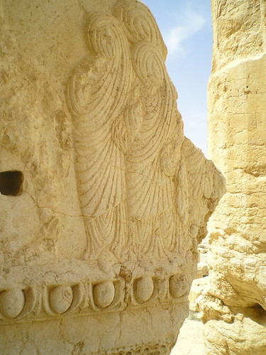 Temple Of Bel