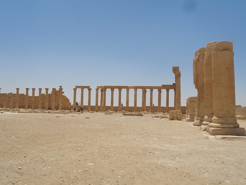 Temple Of Bel