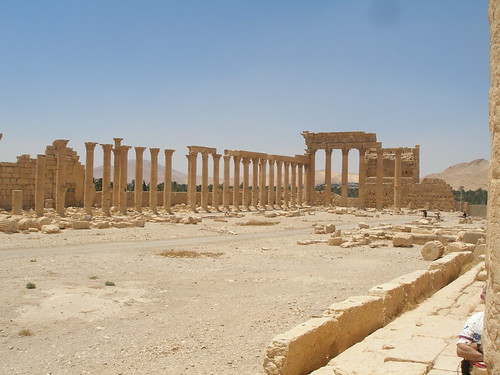 Temple Of Bel