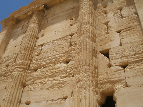 Temple Of Bel