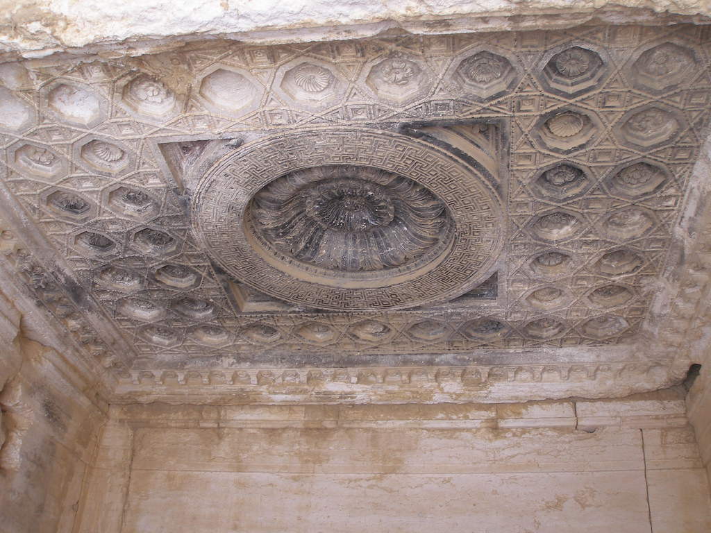 Temple Of Bel