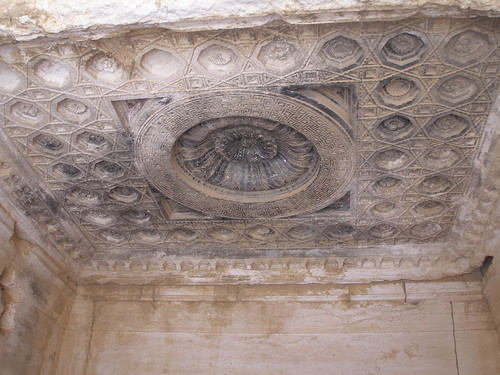Temple Of Bel