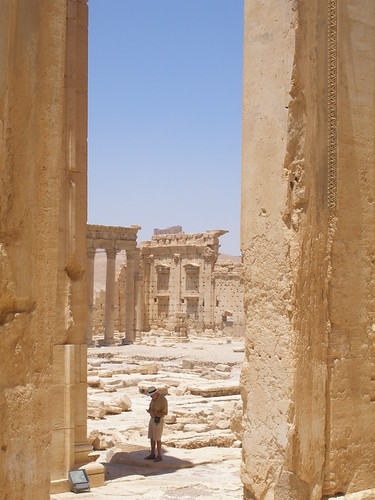 Temple Of Bel