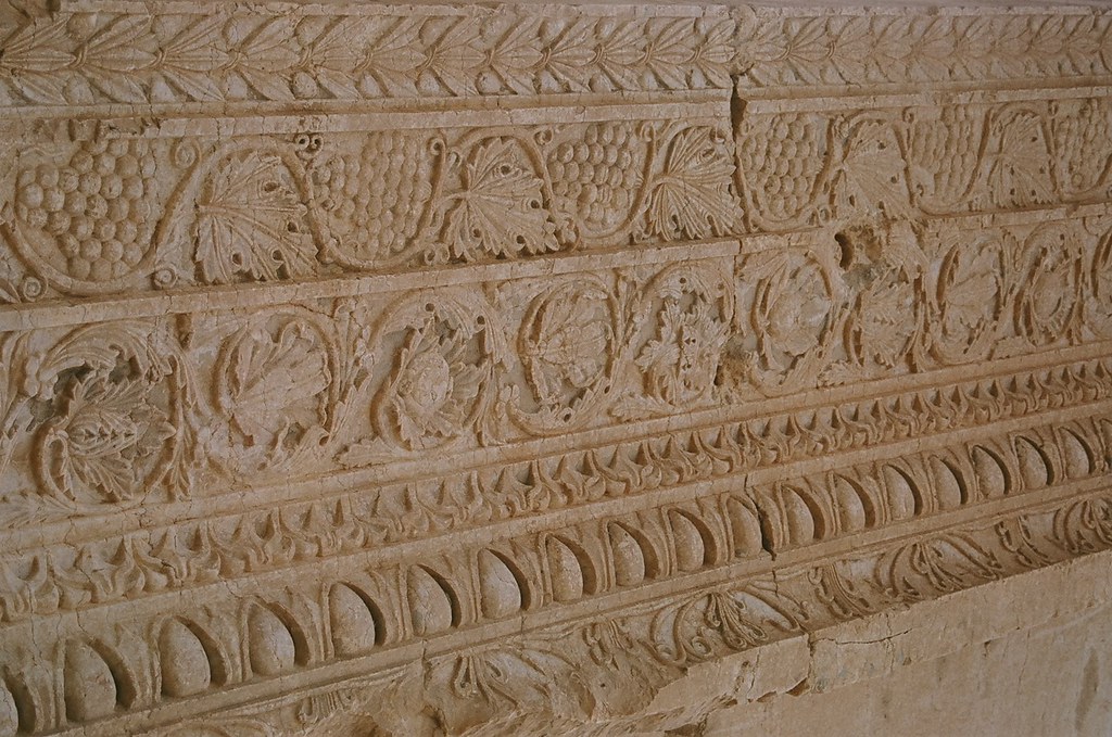 Temple Of Bel