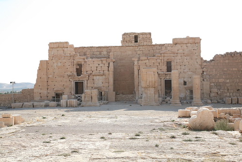 Temple Of Bel