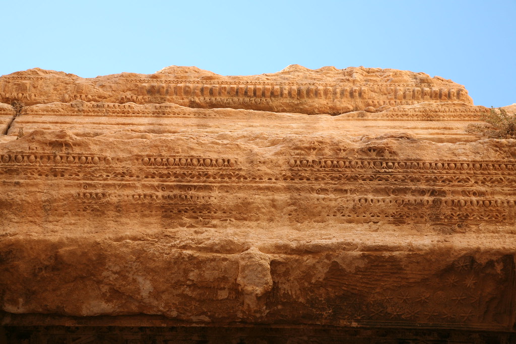 Temple Of Bel