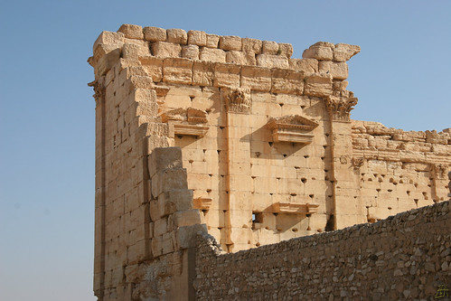Temple Of Bel