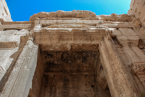 Temple Of Bel
