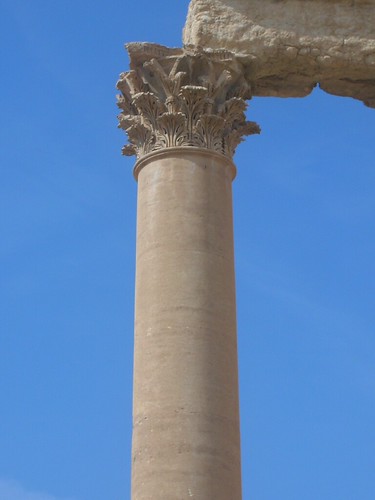 Temple Of Bel