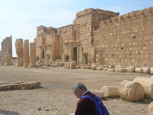 Temple Of Bel