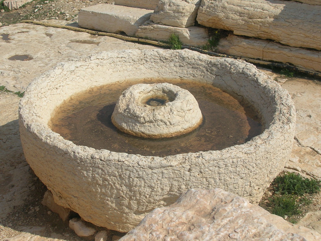 Temple Of Bel
