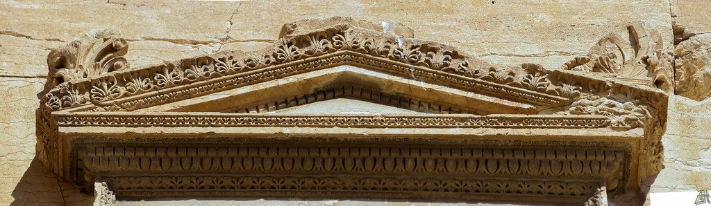Temple Of Bel