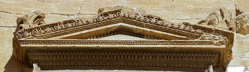 Temple Of Bel