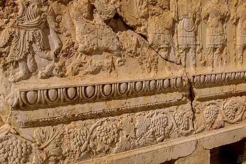 Temple Of Bel