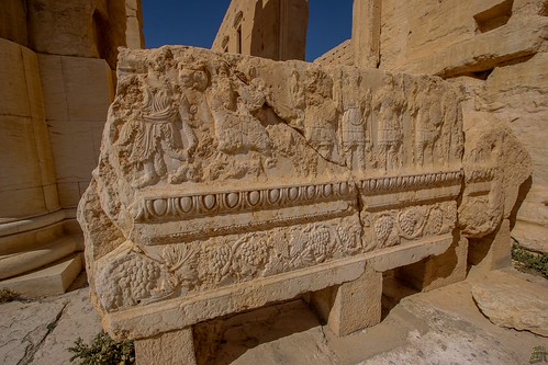 Temple Of Bel