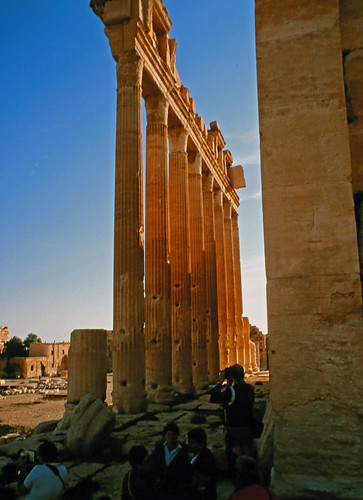 Temple Of Bel
