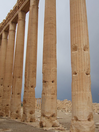 Temple Of Bel