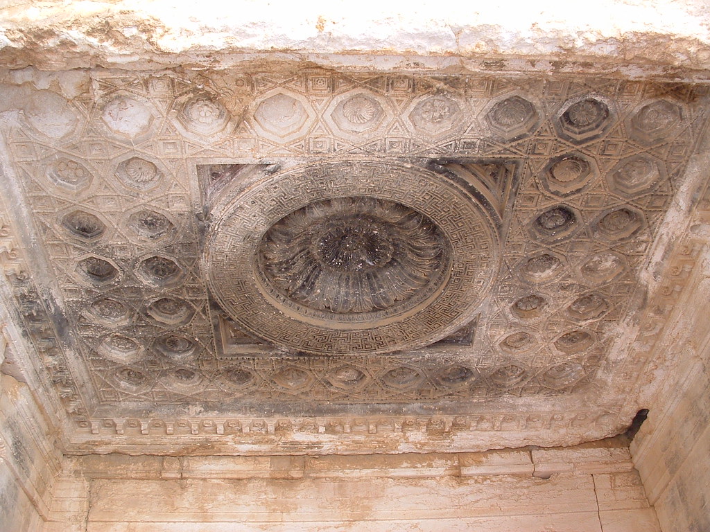 Temple Of Bel