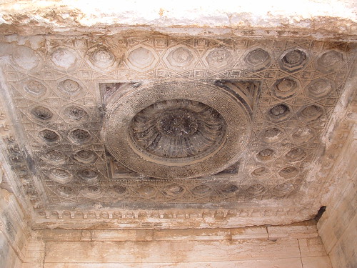 Temple Of Bel