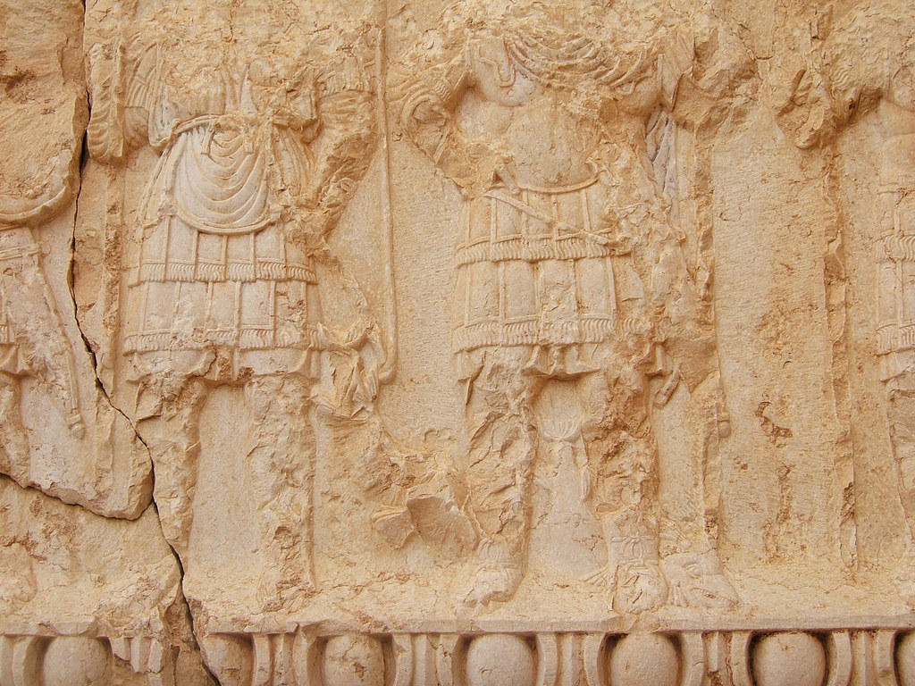 Temple Of Bel