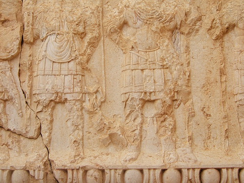 Temple Of Bel