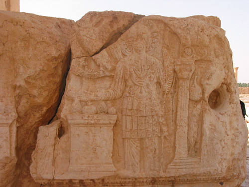 Temple Of Bel