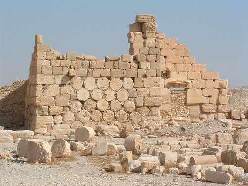 Temple Of Bel