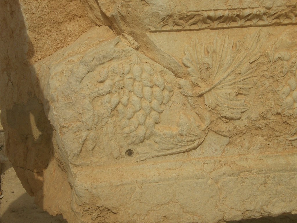 Temple Of Bel